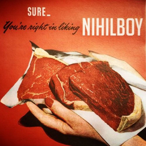 Meat Nihilboy