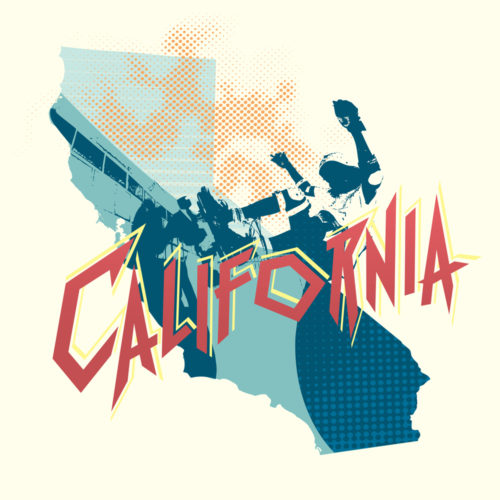 California series